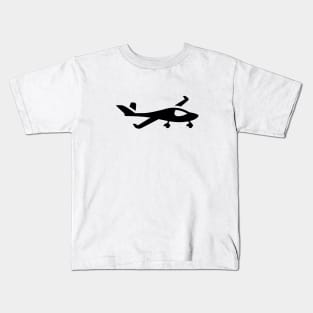 Airplane Kids T-Shirt